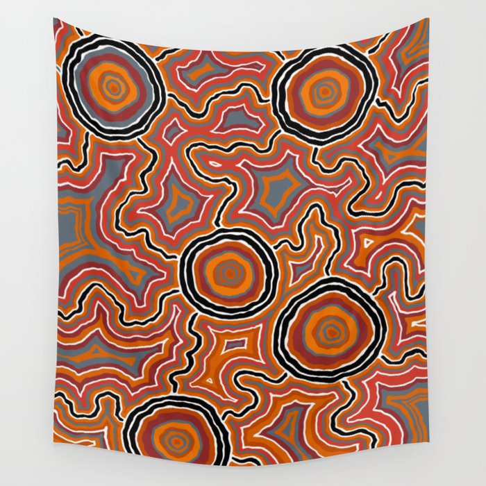 Unveiling the Timeless Tapestry: A Journey into the Aboriginal Dreamtime