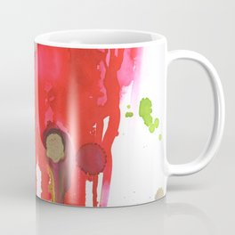 Poppy  Coffee Mug
