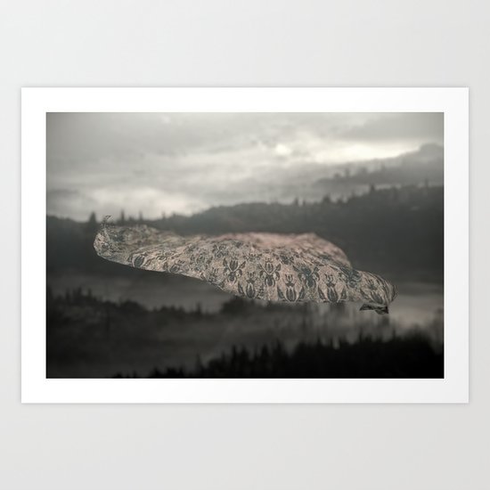 OoI 03 Art Print