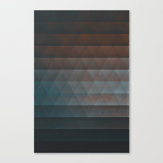 blyykfyde Canvas Print