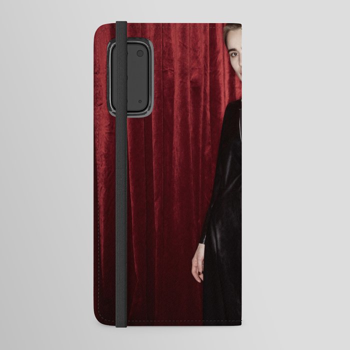 Smooth Confess Android Wallet Case