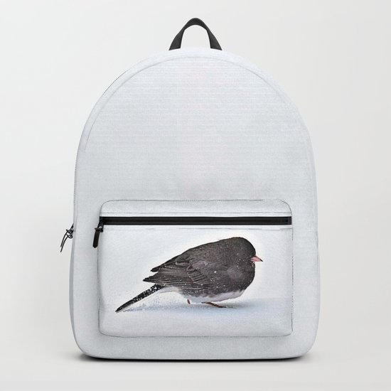 Long Journey Junco Backpack