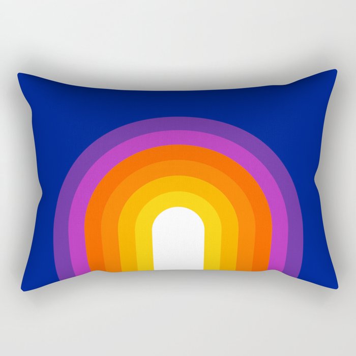 Rectangular Pillow