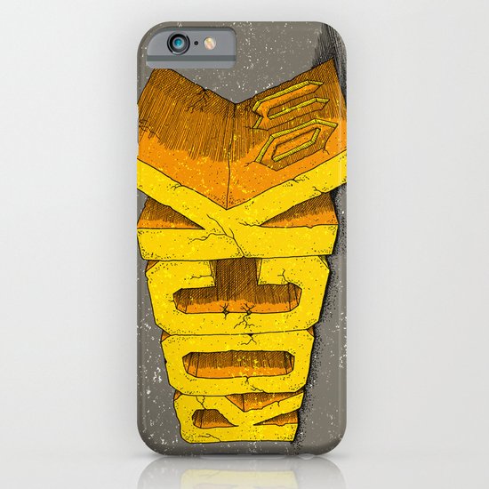Rock On iPhone & iPod Case