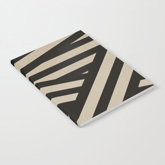 Bandage Notebook