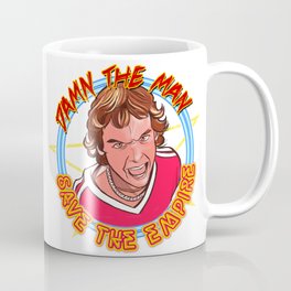 The Empire Strikes Back! Coffee Mug