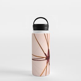 Red Sky Mediterranean Water Bottle