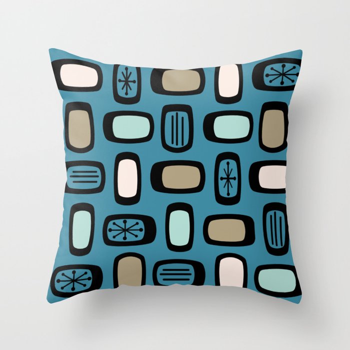 Mcm throw new arrivals pillows