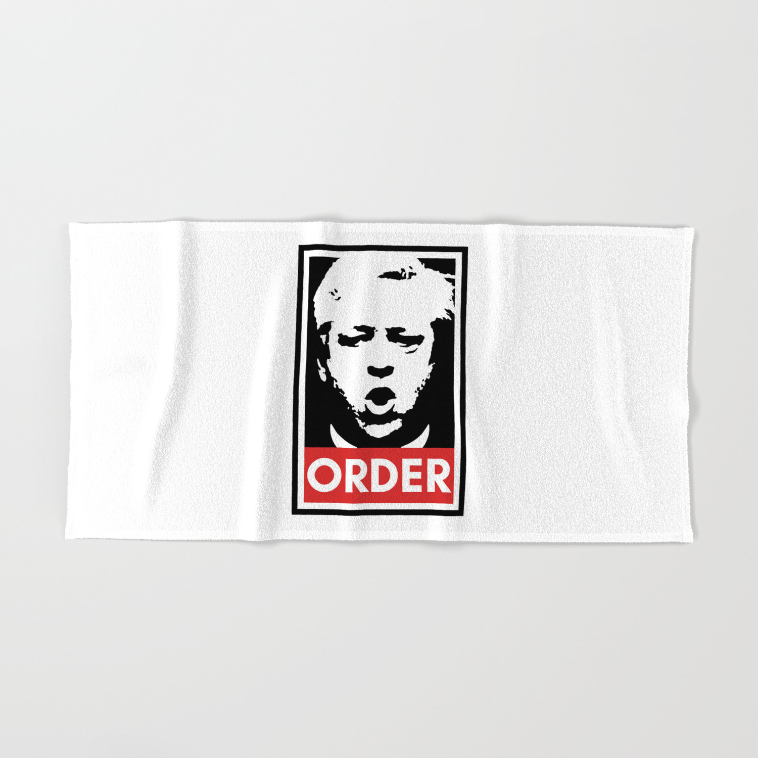 order towels