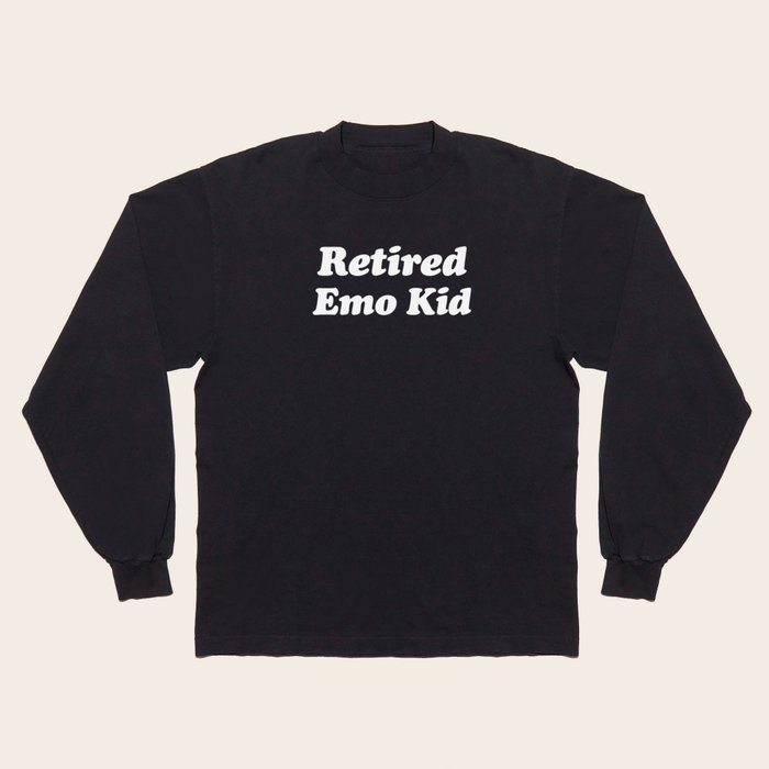 Funny emo shirts outlet