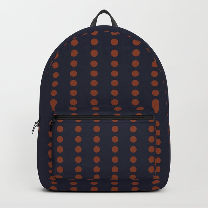 Perfect Dots VI Backpack
