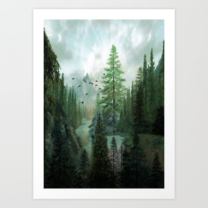 Art Print