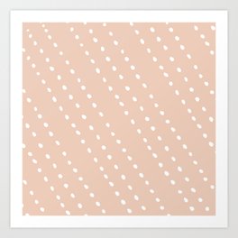 Pink Aesthetic Art Prints For Any Decor Style Society6