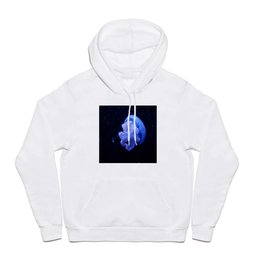 Jelly Fish in Oil Hoody