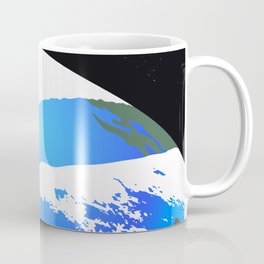 Ultimate Coffee Mug