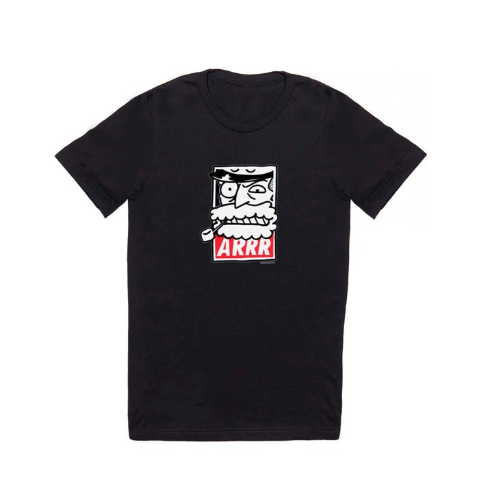 "ARRR" T Shirt