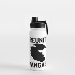 reunite pangea Water Bottle