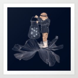 Prints By Gabriella Barouch Society6 Award winning illustrator, a mother & a wife, vinyl toys collector, deeply in love with iceland and all forests.