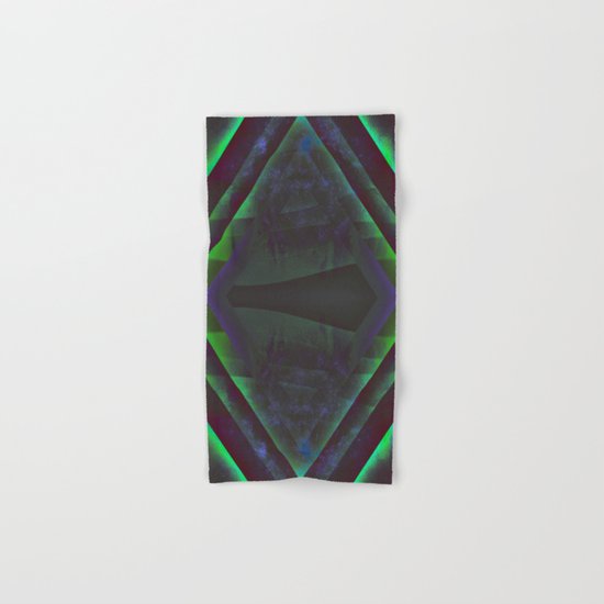 Diamond Gateway Hand & Bath Towel