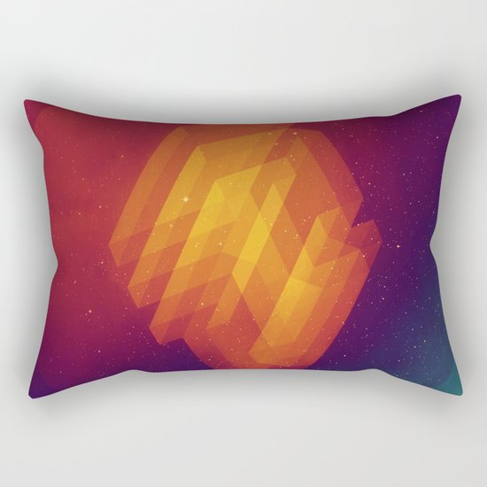 H27 Rectangular Pillow