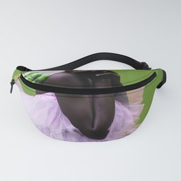 woman work Fanny Pack