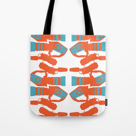 40x40 Tote Bag