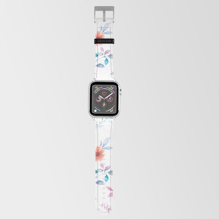 Lola pattern Apple Watch Band
