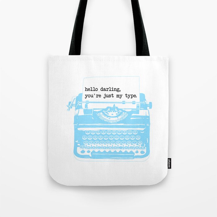 Tiffany blue tote bag outlet