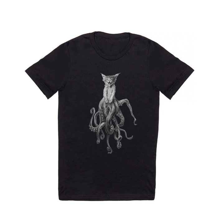 Octopussy T Shirt