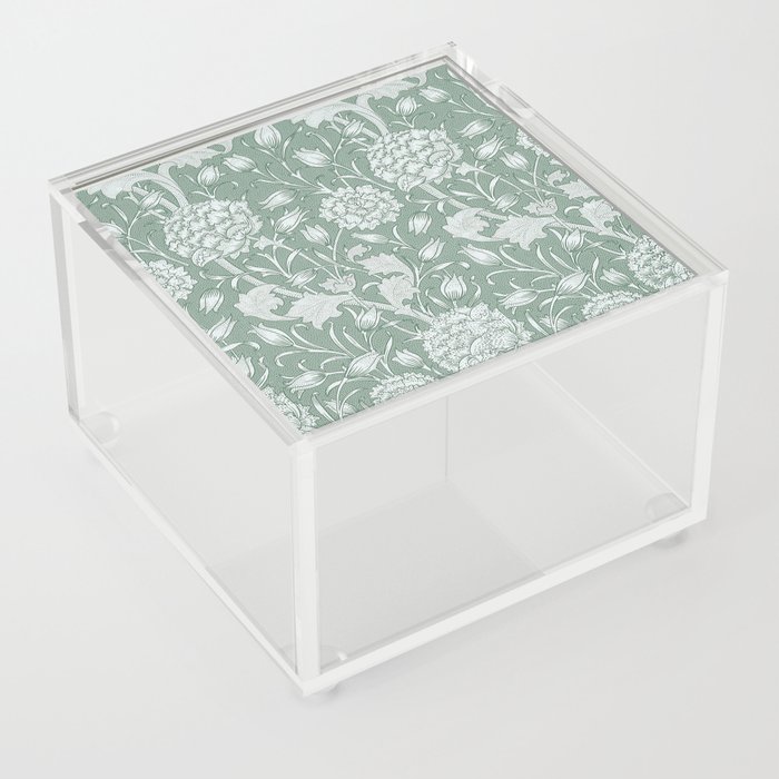 Wild Tulip 3 Acrylic Box