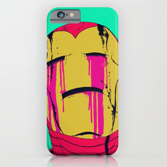 Smack! iPhone & iPod Case