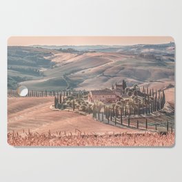  Tuscany Cutting Board