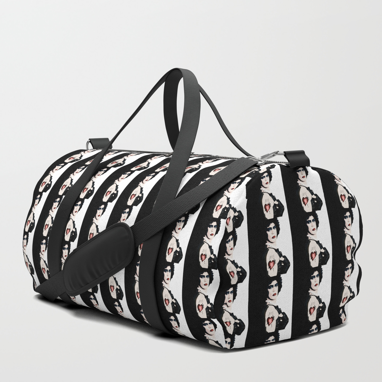 dr duffle