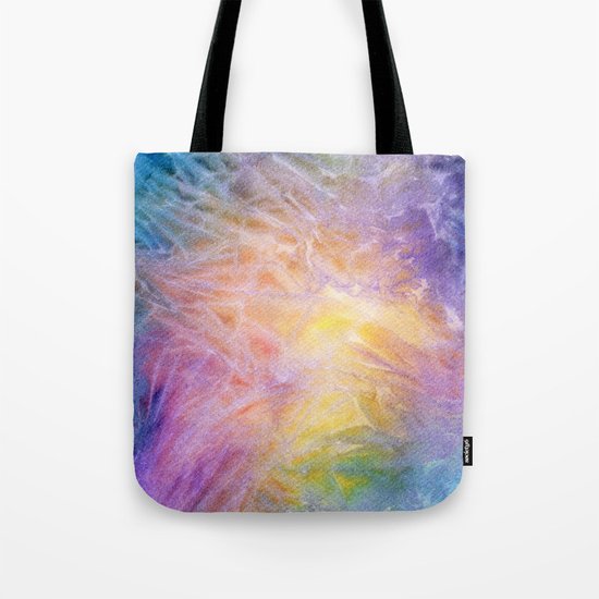 Avidya Tote Bag