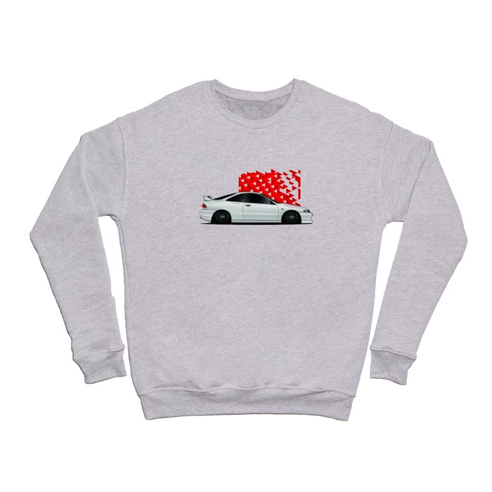 Acura sweatshirt top