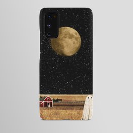 Harvest Moon Android Case