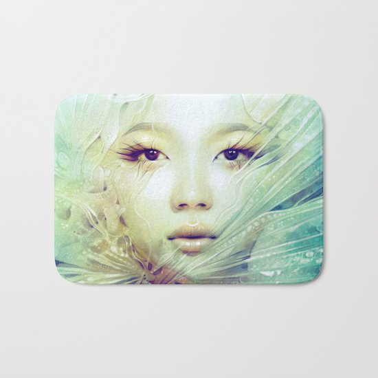 Locust Bath Mat