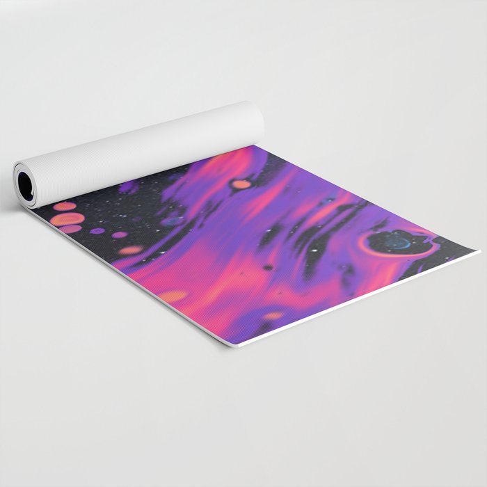 Anaconda 2025 yoga mat