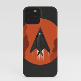 F-117 Nighthawk iPhone Case