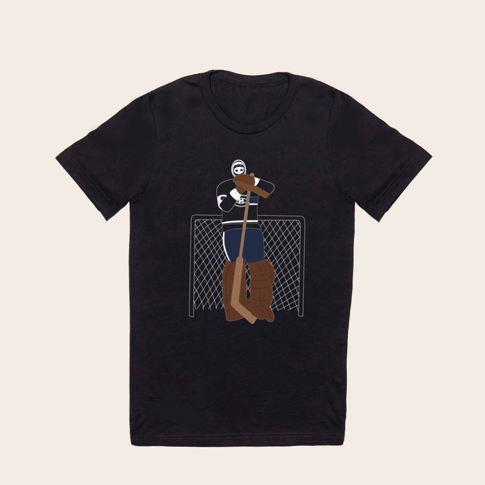 Ken Dryden HABS T Shirt by Avery Elias Society6