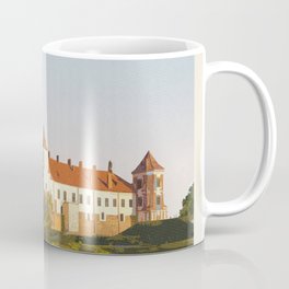 Visit Belarus Coffee Mug