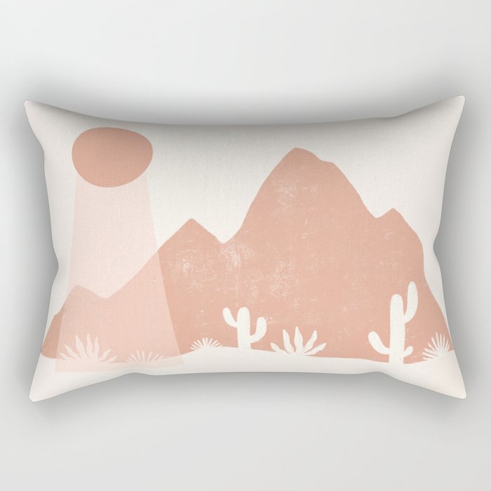 Rectangular Pillow