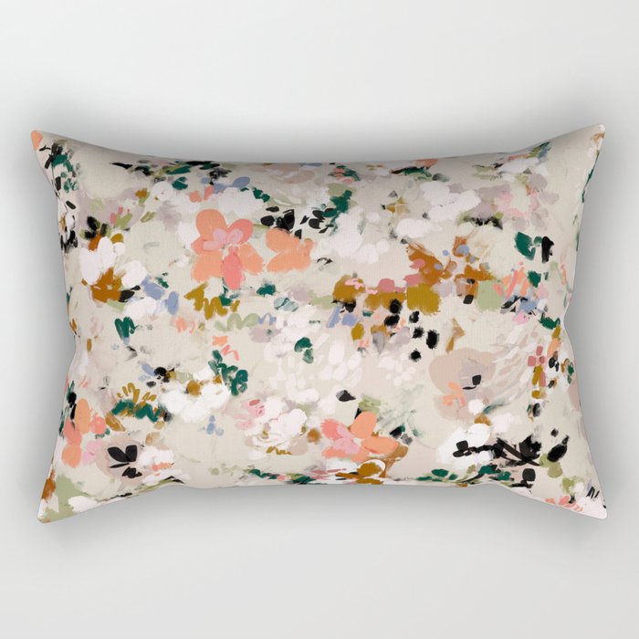 Rectangular Pillow