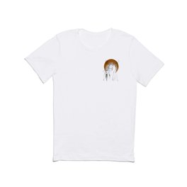 Moon Phace T Shirt