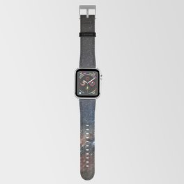 The Great Rift Apple Watch Band