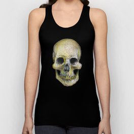 Skull's Out Tank Top
