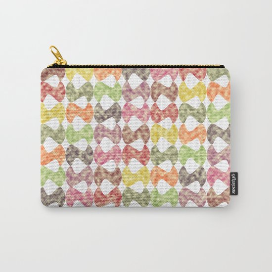 Pattern #46 Carry-All Pouch