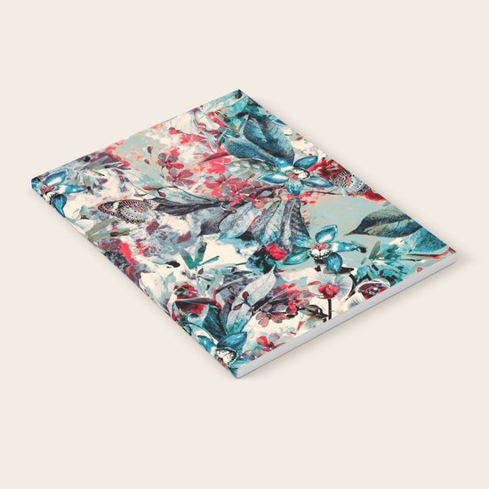 Orchid Notebook