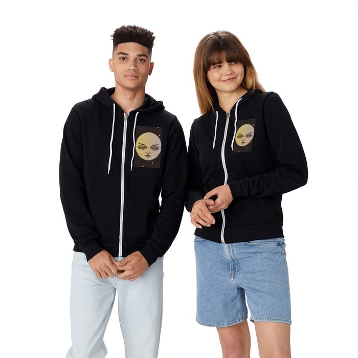 épine ‪‪❤︎‬ é ribbon piping zip hoodie é ribbon piping zip hoodie