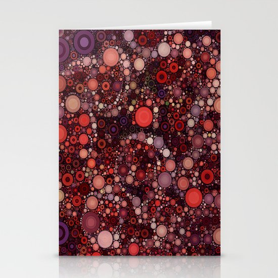 :: All I Want :: Stationery Cards
